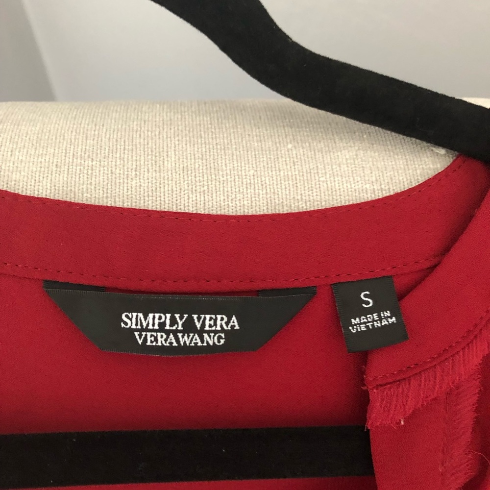 Blouse - Picture 2 of 3